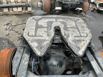 Freightliner M2 112 Fifth Wheel for a Freightliner M2 112 Medium Duty