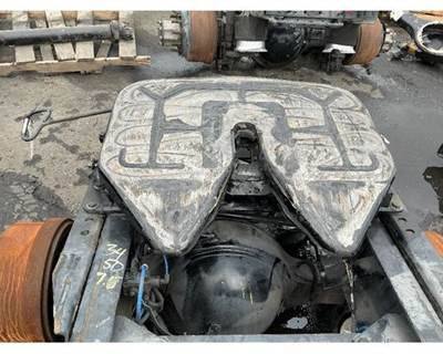 Freightliner M2 112 Fifth Wheel for a Freightliner M2 112 Medium Duty