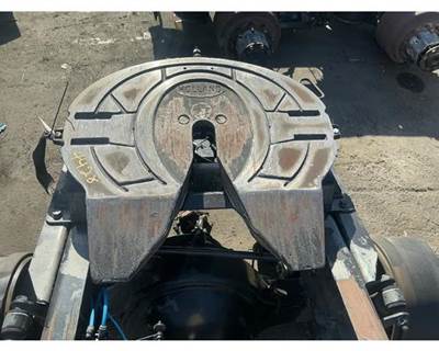 Freightliner M2 112 Fifth Wheel