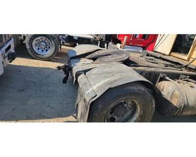 Holland Fifth Wheel for a Ottawa 30