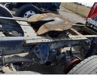 Peterbilt Fifth Wheel for a Peterbilt 386