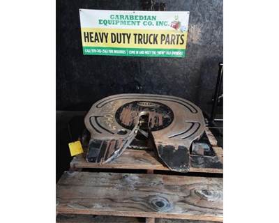 International Fifth Wheel for a International 9200I