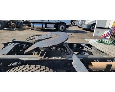 Sterling Fifth Wheel for a Sterling A9500