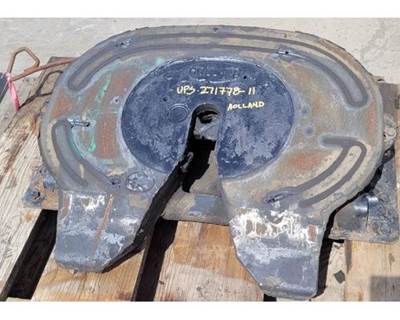Sterling Fifth Wheel for a Sterling A9500