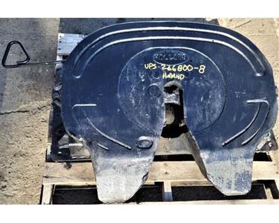 Sterling Fifth Wheel for a Sterling A9500