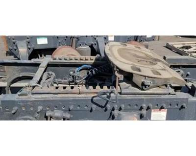 Holland AIR SLIDE Fifth Wheel