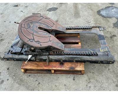 Holland AIR SLIDE Fifth Wheel for a International F-9370