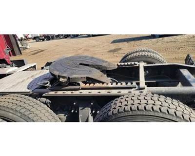 Freightliner Fifth Wheel for a Freightliner Cascadia 125