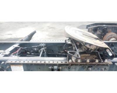 Mack Fifth Wheel for a Mack CXU613