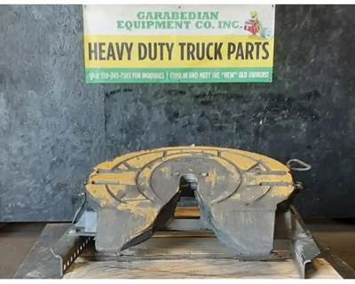 Freightliner Fifth Wheel for a Freightliner Cascadia 113
