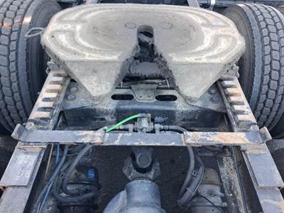 Holland Cascadia Fifth Wheel