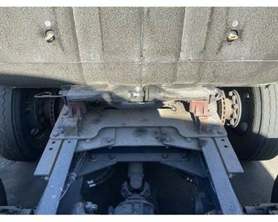 Holland Fifth Wheel for a Kenworth T680