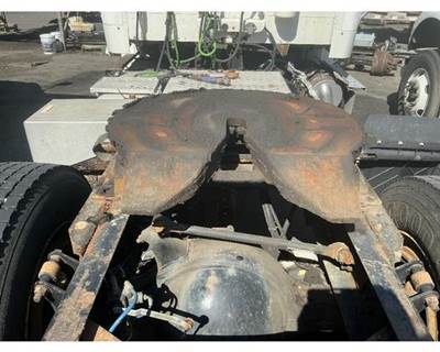 Holland STATIONARY Fifth Wheel for a Freightliner M2 106