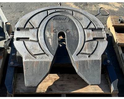 Holland STATIONARY Fifth Wheel