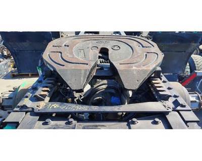 Holland T660 Fifth Wheel for a Kenworth T660