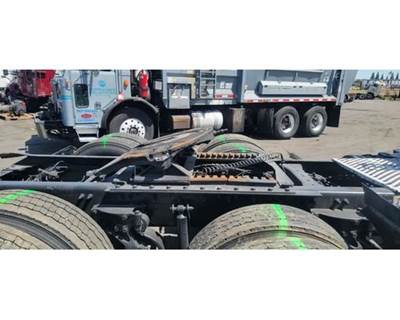 Kenworth Fifth Wheel for a Kenworth T680