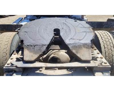 Holland T800 Fifth Wheel for a Kenworth T800