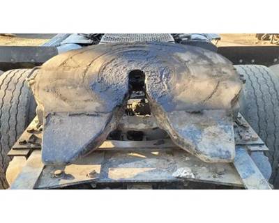 Kenworth Fifth Wheel for a Kenworth T800