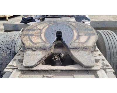 Kenworth Fifth Wheel for a Kenworth T800