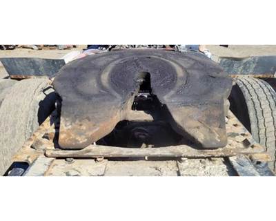 Kenworth Fifth Wheel for a Kenworth T800