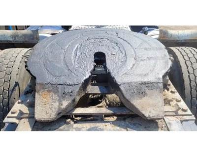 Kenworth Fifth Wheel for a Kenworth T800
