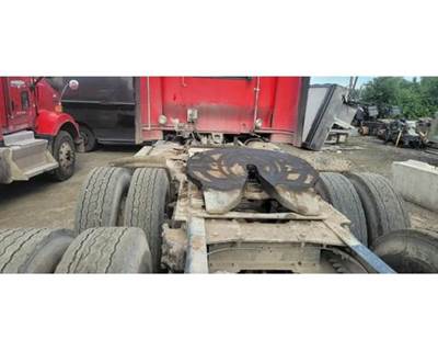 Kenworth Fifth Wheel for a Kenworth T800