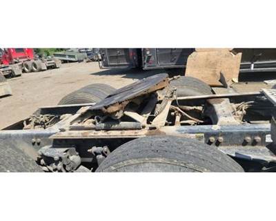 Kenworth Fifth Wheel for a Kenworth T800