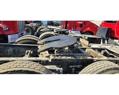 Kenworth Fifth Wheel for a Kenworth T800