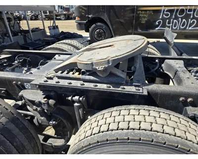 Holland Fifth Wheel for a Kenworth T880