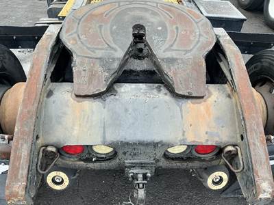 Capacity Fifth Wheel for a Capacity Of Texas TJ5000