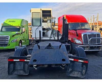 Capacity Fifth Wheel for a Capacity Of Texas TJ5000