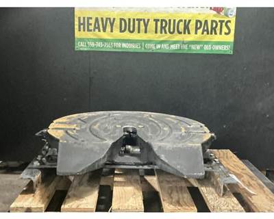 Freightliner Fifth Wheel for a Freightliner Cascadia 125