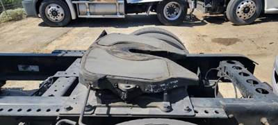 International 4400 Fifth Wheel