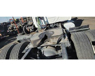 International 4400 Fifth Wheel