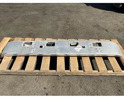 International 9370 Fifth Wheel for a International F-9370