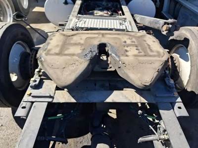 International LT625 Fifth Wheel