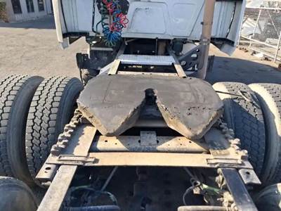 International ProStar Fifth Wheel