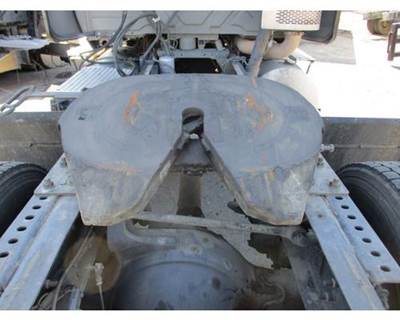 International ProStar Fifth Wheel