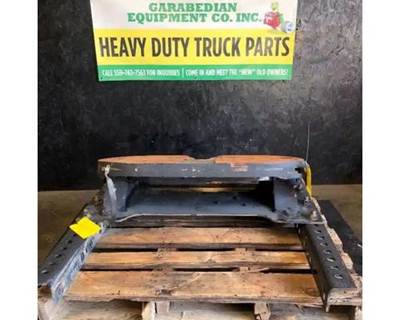 International ProStar Fifth Wheel