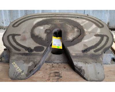 International ProStar Fifth Wheel