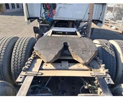 International ProStar Fifth Wheel