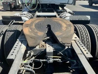 International RH613 Fifth Wheel