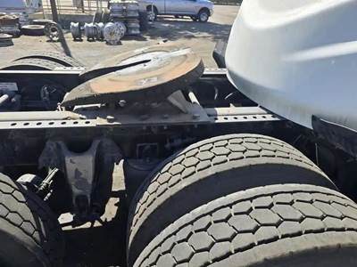 International RH613 Fifth Wheel