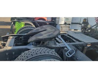Sterling Fifth Wheel for a Sterling A9500