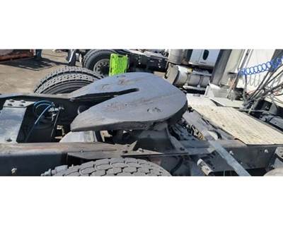 Freightliner Fifth Wheel for a Freightliner Cascadia 113