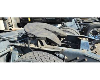 Freightliner Fifth Wheel for a Freightliner Cascadia 113