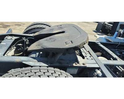 Freightliner Fifth Wheel for a Freightliner Cascadia 113
