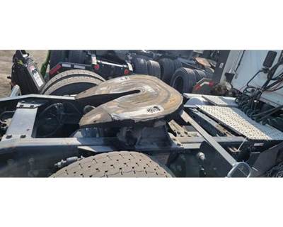 Freightliner Fifth Wheel for a Freightliner Cascadia 113