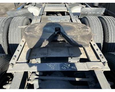 Jost JSK37USA Fifth Wheel for a Peterbilt 579
