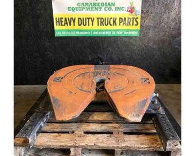 International Fifth Wheel for a International ProStar